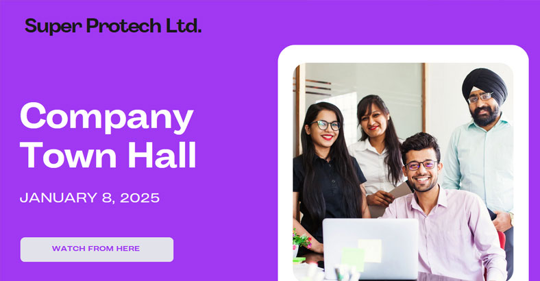Consulting Website