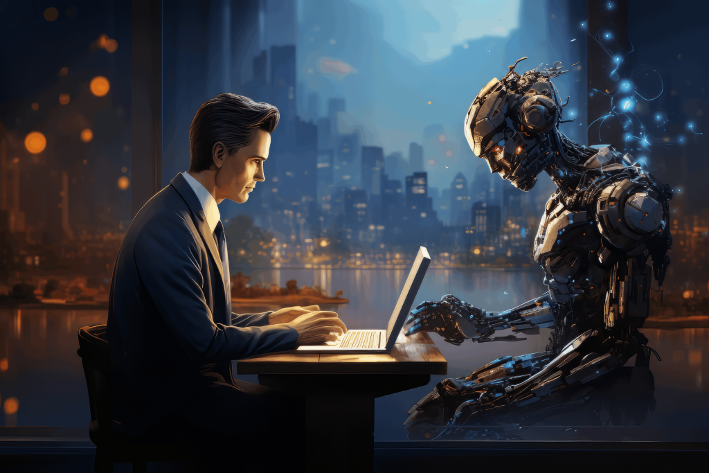 AI vs Human Created Websites: Why Professional Human Design and Development Still Matter