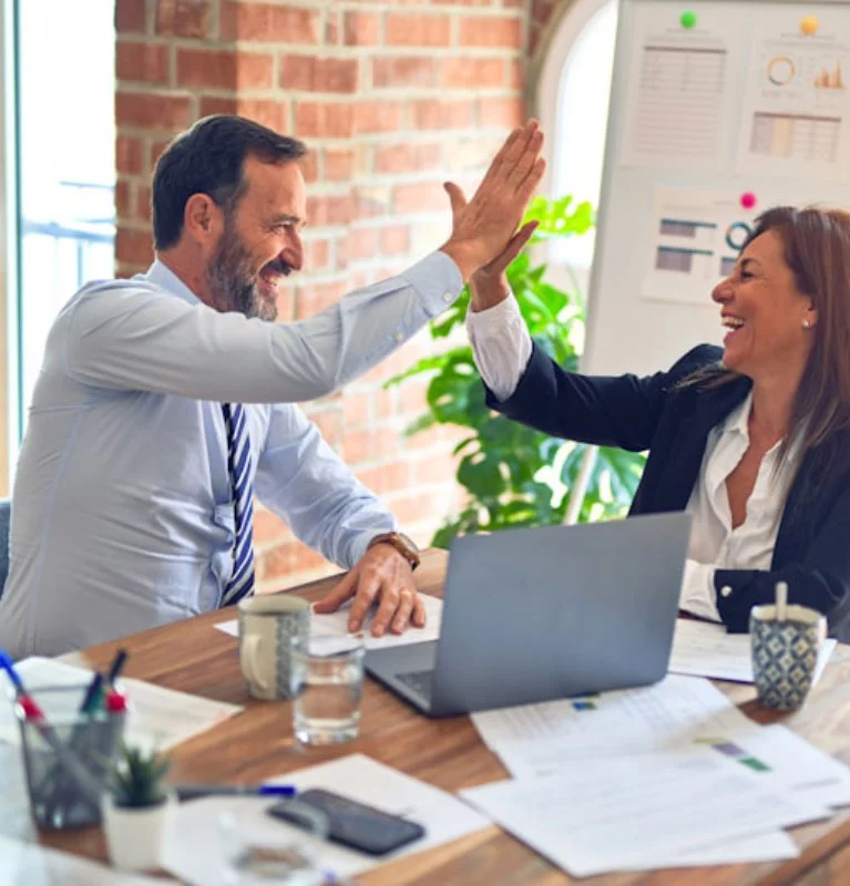 A Specialist Digital Agency for Small Businesses
