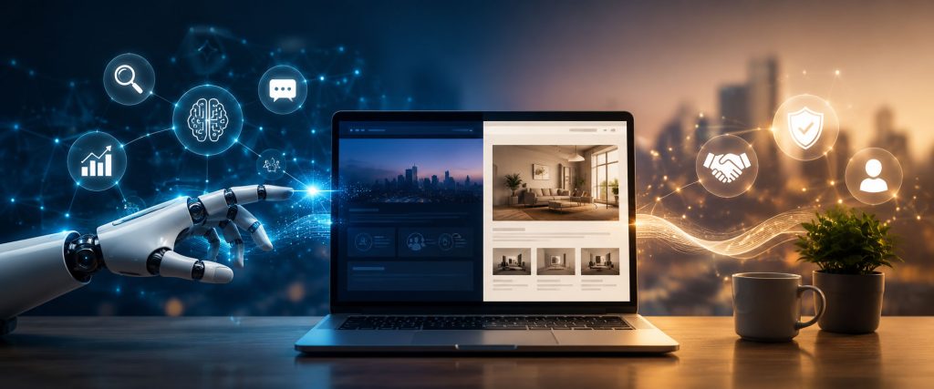 Why Your Website Still Matters in the Age of AI Search