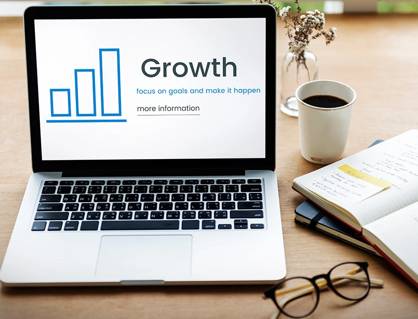 Built to Support Your Online Growth